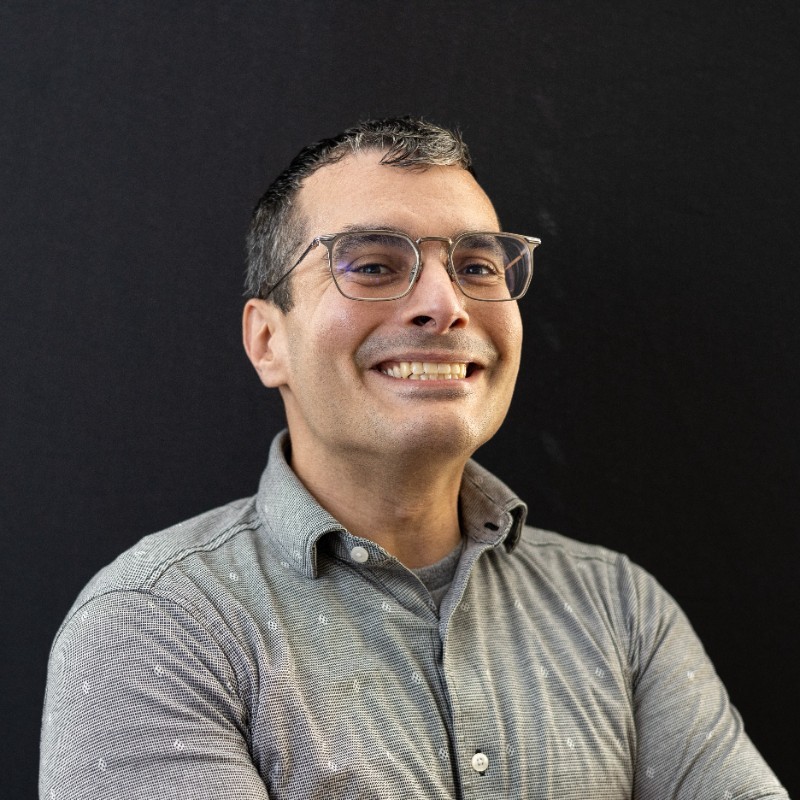 Abram Pousada